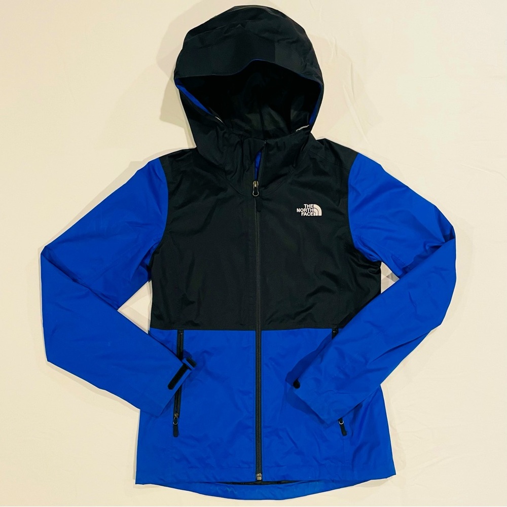 The North Face Arrowood Jacket Womens XS Waterproof Dryvent TNF OUTER SHELL ONLY